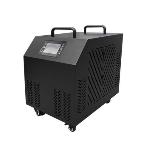 Resfriador de água refrigerado a água - IBC002 - Guangzhou T&B Beauty Equipment