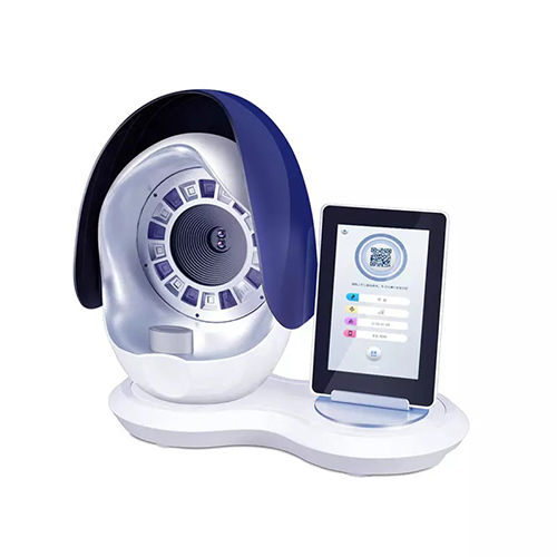 Analisador do nível de hidratação da pele - TB-SS001 - Guangzhou T&B Beauty Equipment - da pigmentação / do nível de oleosidade da pele