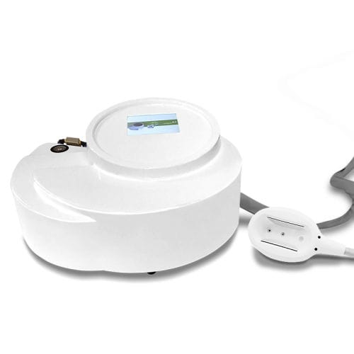 Aparelho de criolipólise - TB-Cryo10-1 - Guangzhou T&B Beauty Equipment - com carrinho