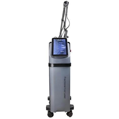 Laser para tratamento de cicatrizes - TB-CO04D - Guangzhou T&B Beauty Equipment - cirúrgico / para rejuvenescimento da pele / para tratamento de acne