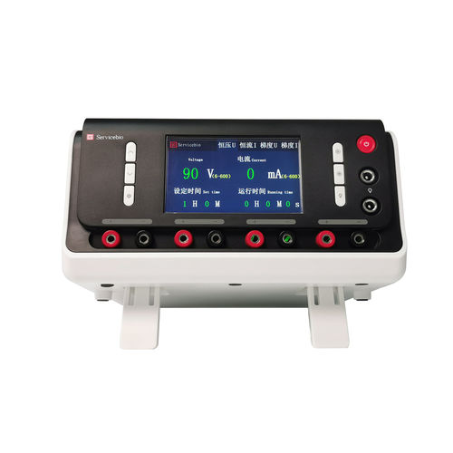 Fonte para eletroforese - SPW-6S - Servicebio