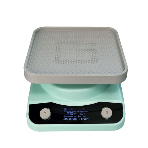 Agitador de laboratório tridimensional - DS-3D100 - Servicebio - horizontal / digital / para uso geral