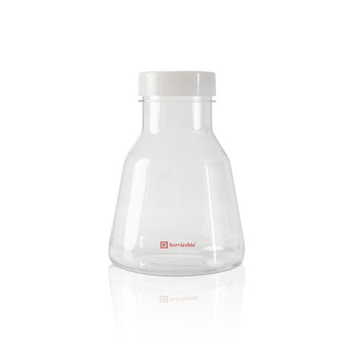 Balão de laboratório - EF-PC-20001 - Servicebio - Erlenmeyer