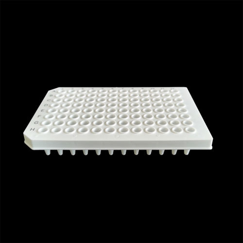 Microplaca para PCR - PCR-9602W-HS - Servicebio - de fluorescência / com 96 poços