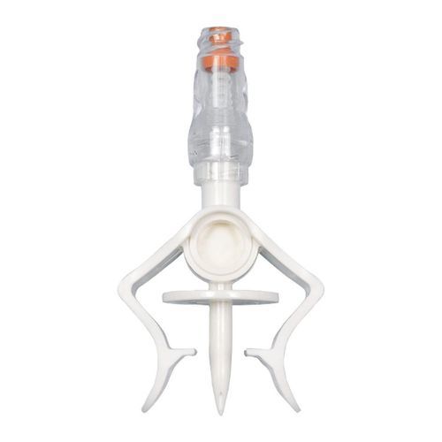 Adaptador para frascos - EL series - Cair LGL SA