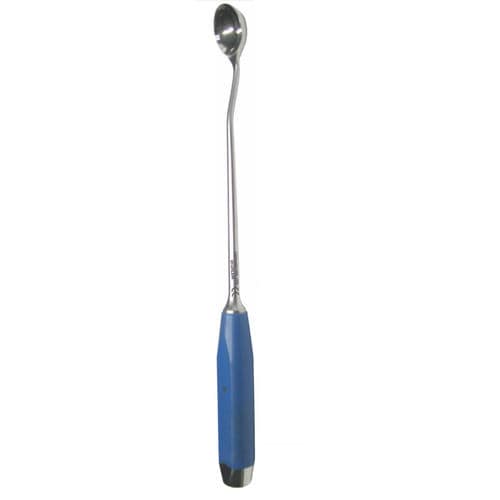 Cureta para ortopedia - CK 5 series - Chirmed - para ossos