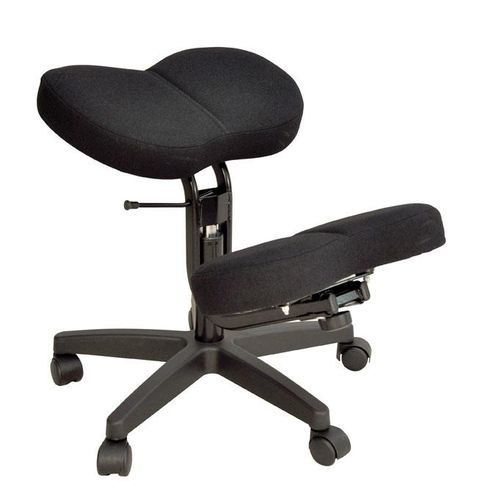 Cadeira para adulto - 1146/19 - VOG MEDICAL - com rodízios / com apoio para pés / com apoio para joelhos