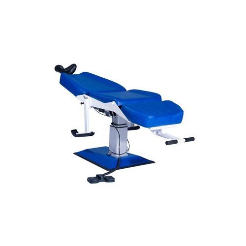 Cadeira de exame de ORL - Corbie - VOG MEDICAL - elétrica / com altura regulável / com encosto regulável