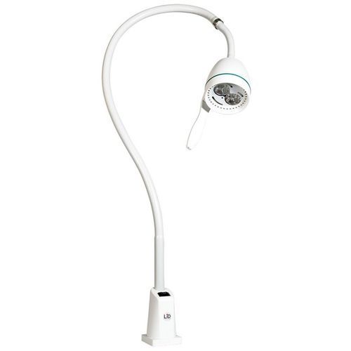 Foco clínico para pequenas cirurgias - Julia  - VOG MEDICAL - médico-hospitalar / clínico / de LED