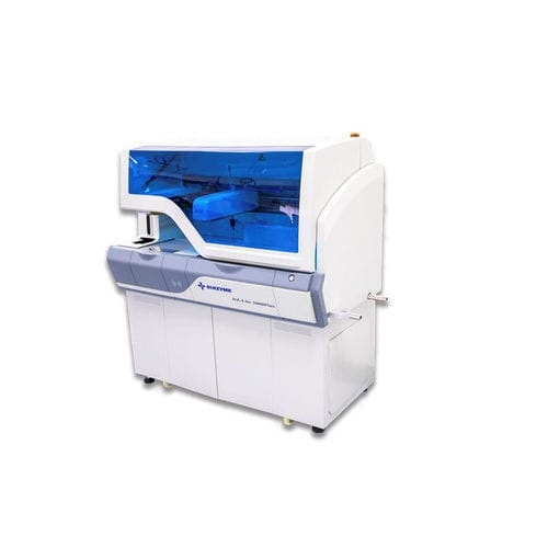 Analisador de imunoensaio de imunoquimioluminescência - DZ-Lite 3000+ - Diazyme Laboratories, Inc. - automático / para diagnóstico clínico / por lotes (modo batch)