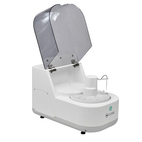 Analisador semiautomático de química clínica - CORE - Edif Instruments S.r.l. - para diagnóstico clínico / de bancada / clínico
