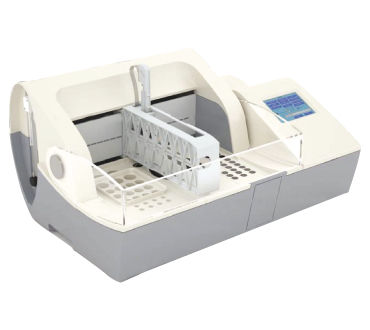 Analisador de coagulação automático - Cascade + - Fortress Diagnostics Limited - de bancada