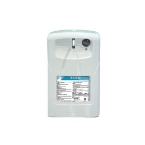 Dispenser para álcool-gel de parede - Disfuser - Huons Meditech - automático
