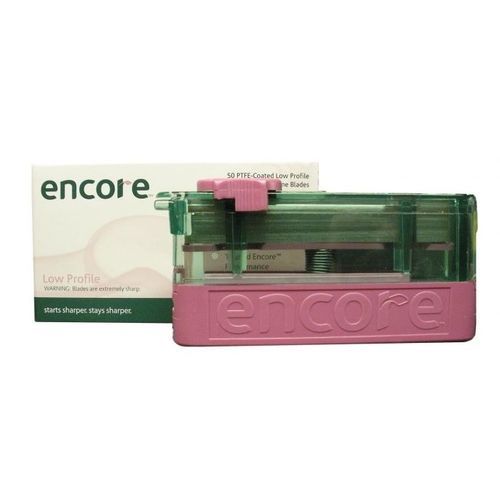 Lâmina de micrótomo - Encore™ 7380 - LABELIANS SAS