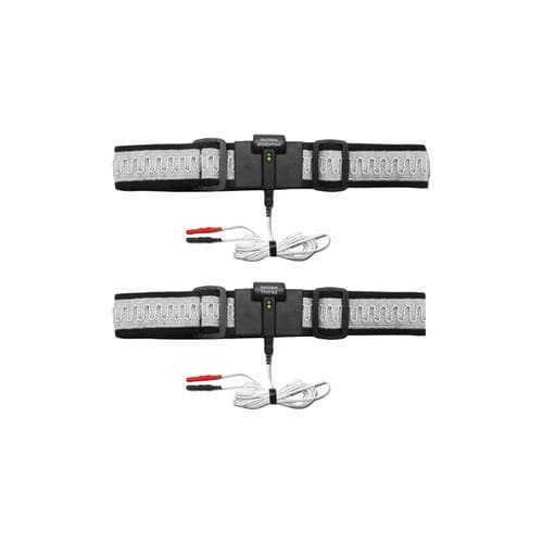 Sensor de esforço respiratório por indutância - Natus® XactTrace® - Natus Micromed - de monitorização / reutilizável
