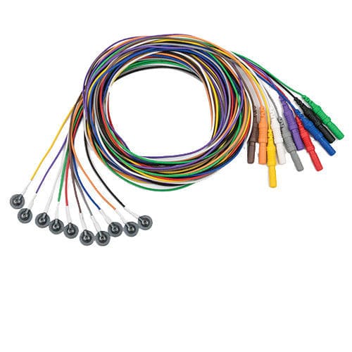Eletrodo para EEG - Grass® - Natus Micromed - descartável
