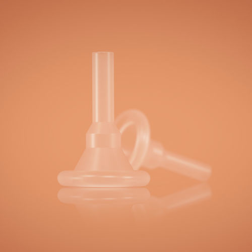 Bainha de acesso ureteral - Ugo  - Optimum Medical - peniana