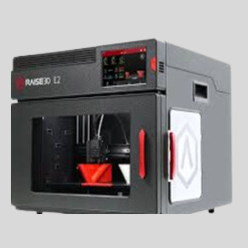Impressora 3D para fabricação de palmilhas ortopédicas - Orthema Service - de piso
