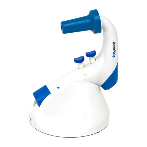 Pipetador mecânico - AccuHelp  - Oxford Lab Products - serológico / autoclavável / de plástico