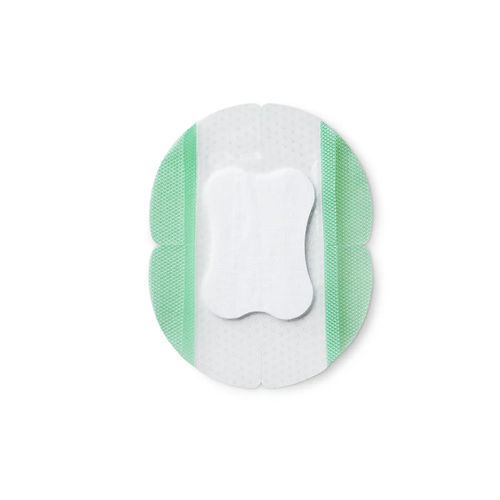 Curativo em silicone - Plastod - cicatrizante