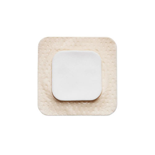 Curativo em silicone - Plastod - estéril / cicatrizante