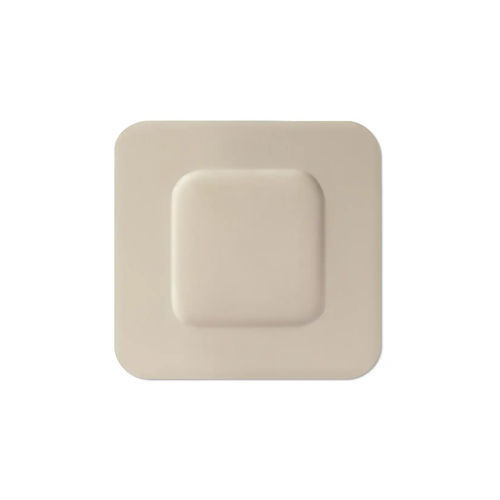 Curativo estéril - Plastod - absorvente / elástico / antimicrobiano