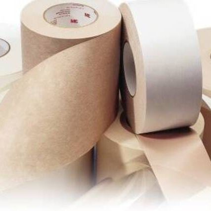 Esparadrapo não aderente - Polarseal Tapes & Conversions Ltd