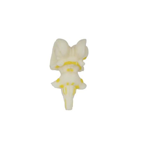 Modelo anatômico de tronco cerebral - NS 07 - MeiWo Science - para ensino / em hidrogel / com nervos