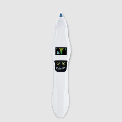 Aparelho de rejuvenescimento da pele com plasma - PRAISTON - portátil de mão