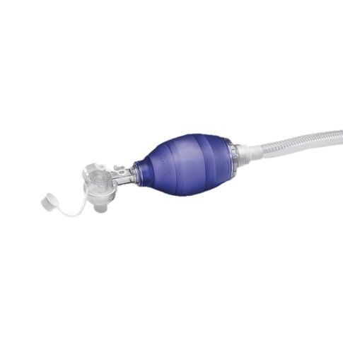 Reanimador manual infantil - Response™ - Safeguard Medical - para procedimentos de emergência médica