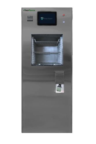 Esterilizador de ORL - EcoPlasma E110 - Sterifast - Sterilization & Disinfection Systems, Lda - para cirurgia / para oftalmologia / de cardiologia