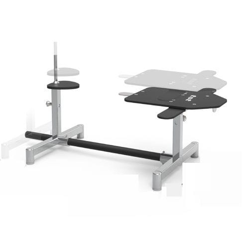 Mesa para gesso - 01040000000 - TST Othopedics - de altura regulável / com rodízios