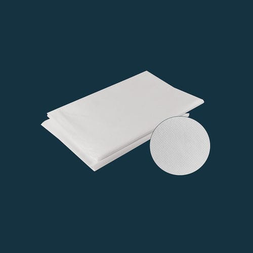 Capa de proteção para colchão hospitalar - Techtex Ltd Romania