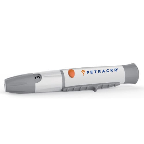 Lancetador de insulina - Universal Biosensors Pty. Ltd. - veterinário