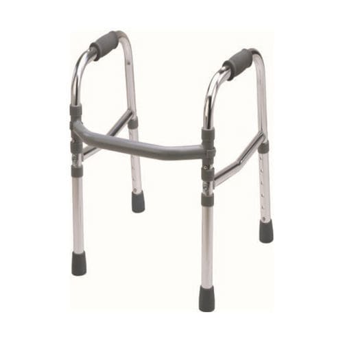Andador infantil - TS940PW - Trister - com altura regulável