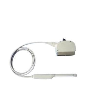 Transdutor de ultrassom endocavitário - E8C - Compatible Probes - microconvexo / obstétrico-ginecológico / para urologia