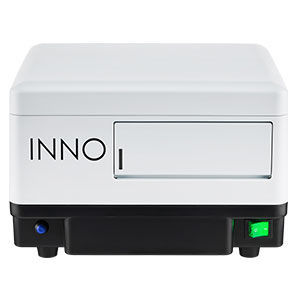 Leitor de microplacas de absorvância - INNO  - LTEK CO., LTD - para biologia molecular / com 384 poços