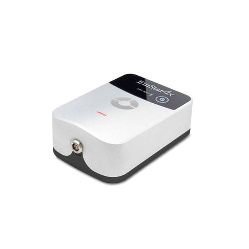Potencióstato para pesquisa - EmStat4X series - PalmSens - com multiplexador