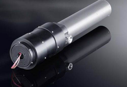 Sensor de fluxo - SLS-25/25  - PAMAS Partikelmess- und Analysesysteme GmbH - - de laboratório