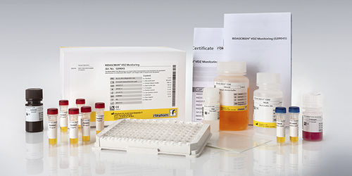 Kit de teste de despistagem de droga - RIDASCREEN® - R-Biopharm AG - de soro / de plasma / ELISA