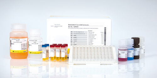 Kit de teste de despistagem de droga - G09044 - R-Biopharm AG - clínico / de soro / de plasma