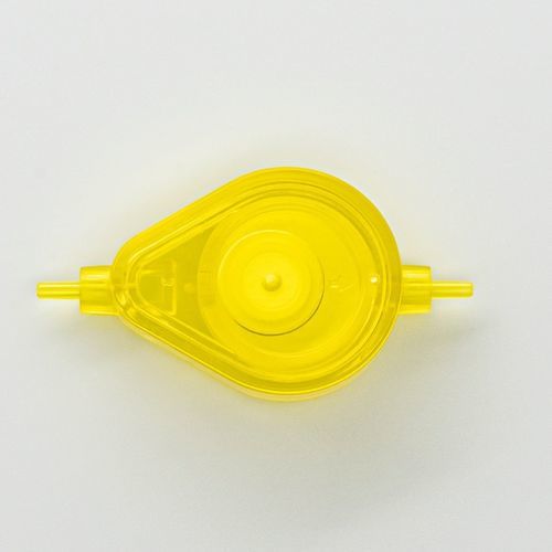 Filtro de membrana - G49605-2 - Zhejiang Runqiang Medical Instruments - para líquidos / para estabelecimento de saúde / em polietileno