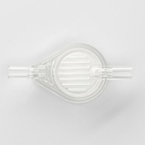Filtro de membrana - G41135-4 - Zhejiang Runqiang Medical Instruments - para líquidos / para estabelecimento de saúde / em polietileno