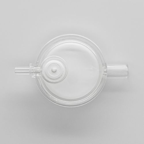 Filtro de membrana - G1F816-K - Zhejiang Runqiang Medical Instruments - para líquidos / para estabelecimento de saúde / em polietileno