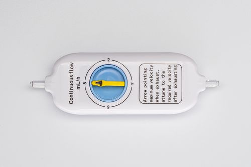 Sistema de regulação de fluxo - Zhejiang Runqiang Medical Instruments