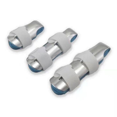 Splint duplo para dedo - OTC-FS002 - Ortocare - S / L / M