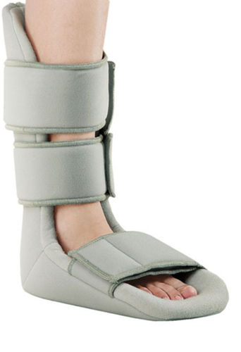 Apoio antiequino para adulto - OTC-NS002 - Ortocare
