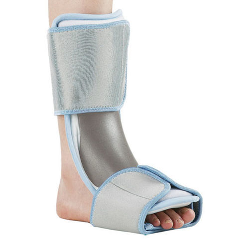 Apoio antiequino dorsal - OTC-NS003 - Ortocare - para adulto