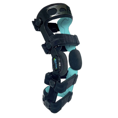 Órtese de joelho - OTC-KN006 - Ortocare - estabilização de ligamentos do joelho / L / S