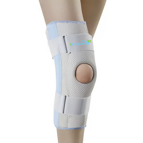 Faixa estabilizadora de joelho - OTC-KN305 - Ortocare - L / S / M